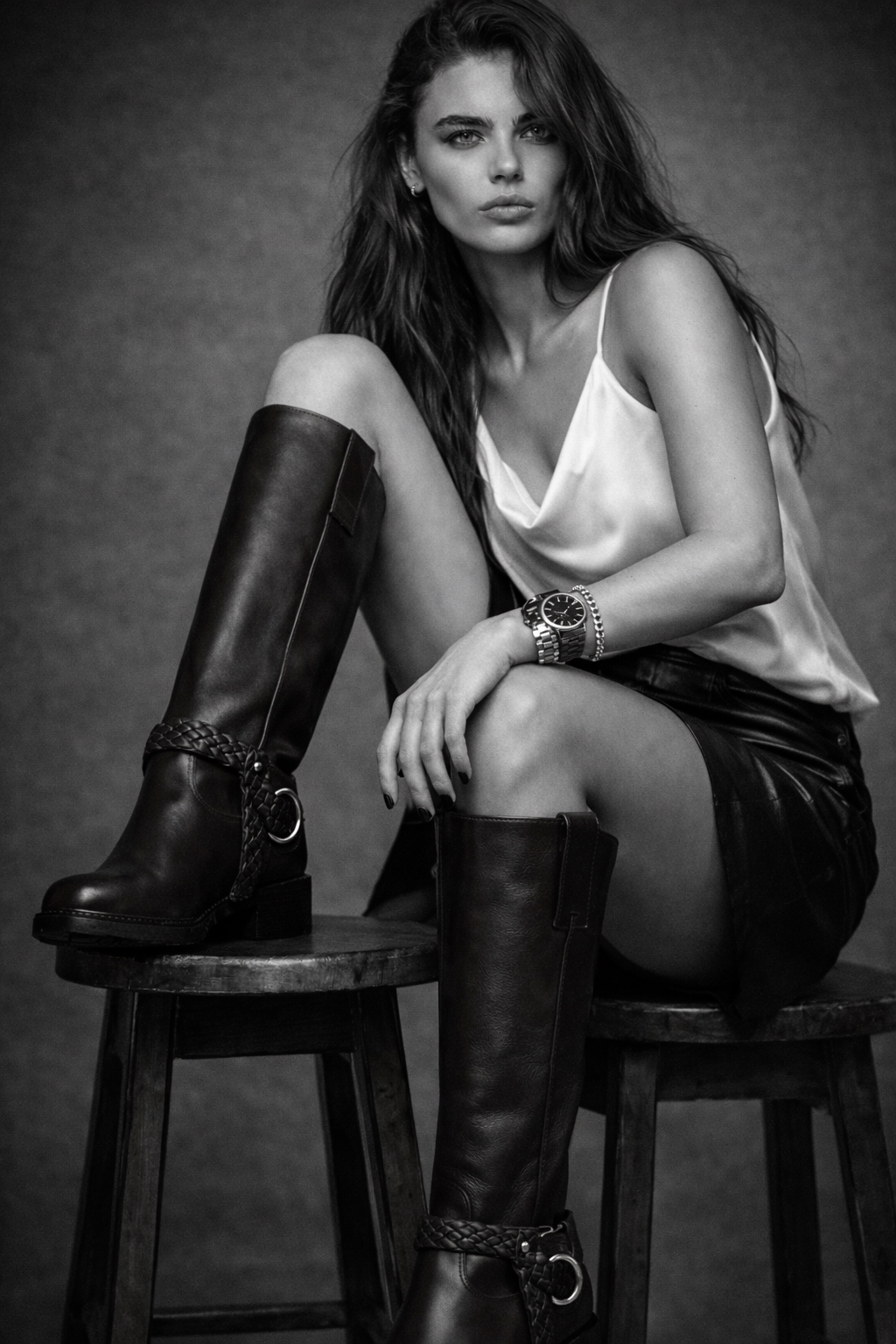 Kollektion struktureret til multibrand detailhandel