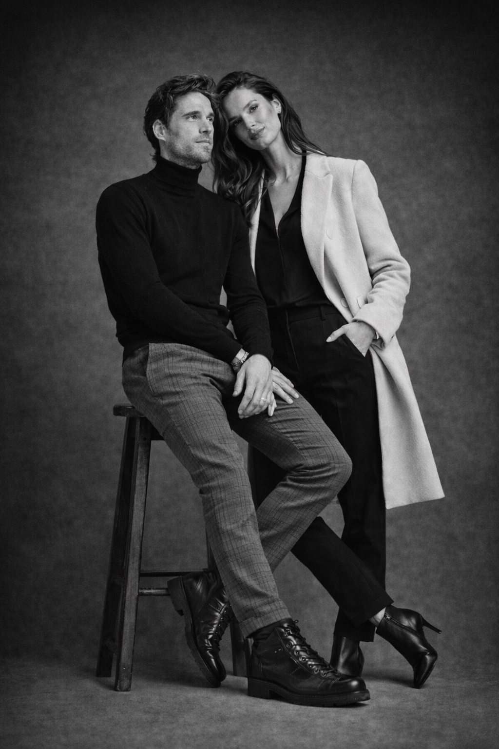 Ydinlinja selkeästi määritellyllä kaupallisella asemoinnilla